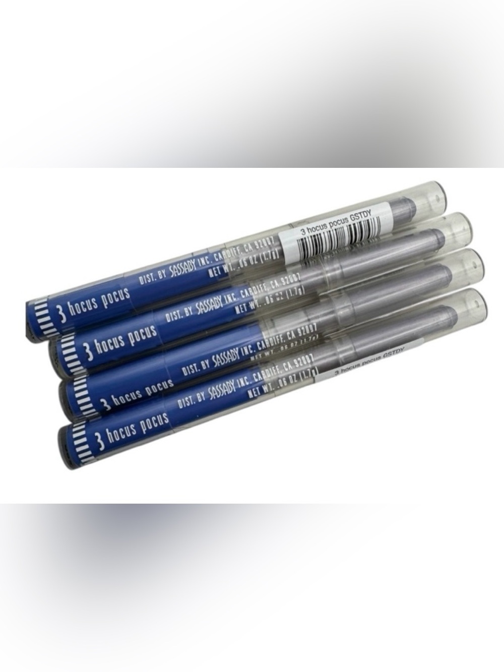 Jane Going Steady Eye Definer Pencil - Hocus Pocus - Lot of 4
